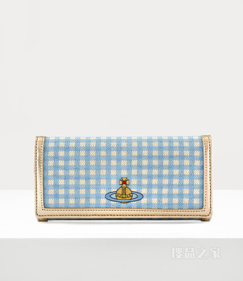 Archive Yasmine Classic Credit Card Wallet