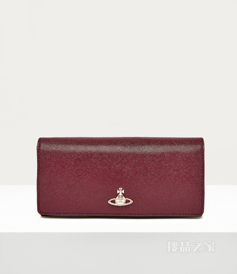 Victoria Classic Credit Card Wallet
