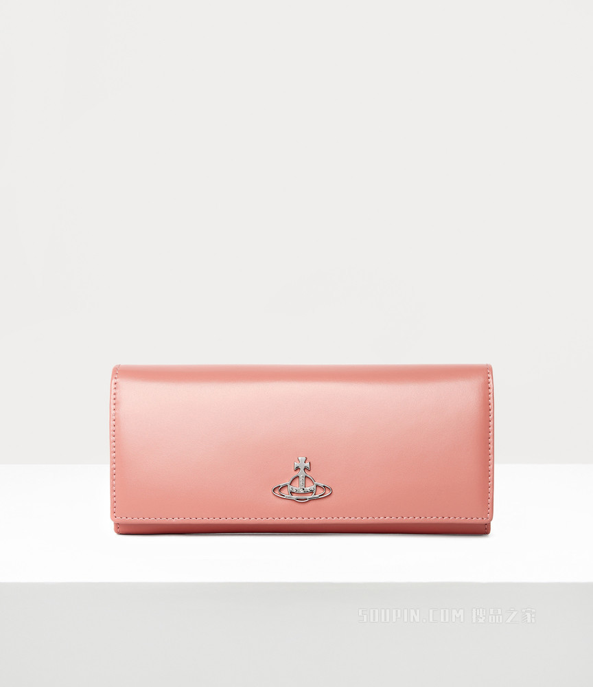 Jordan Long Card Holder