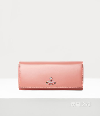 Jordan Long Card Holder