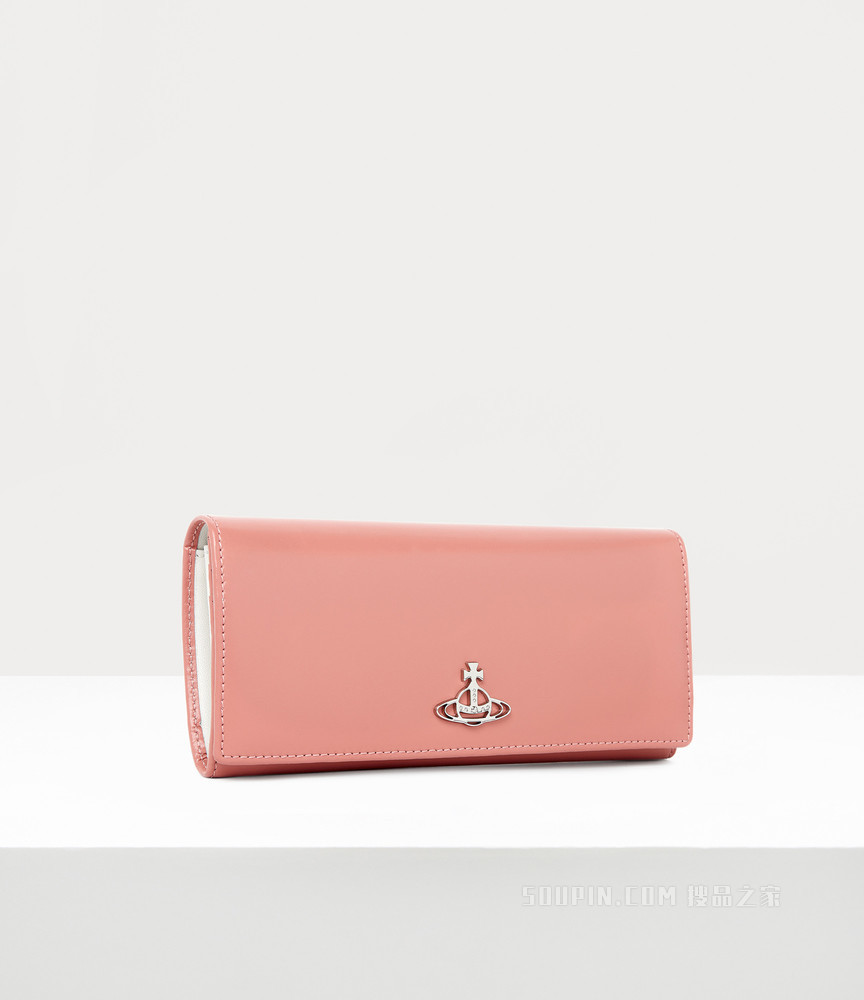 Jordan Long Card Holder
