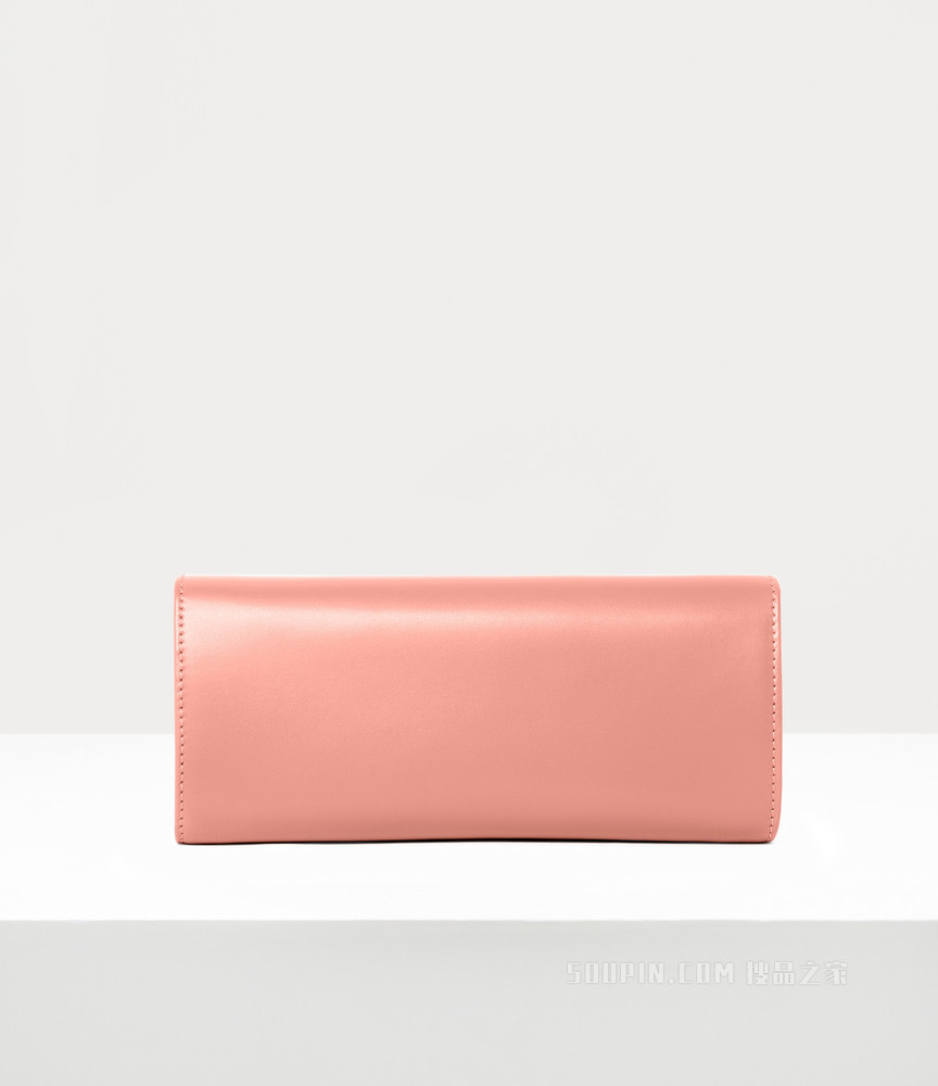 Jordan Long Card Holder