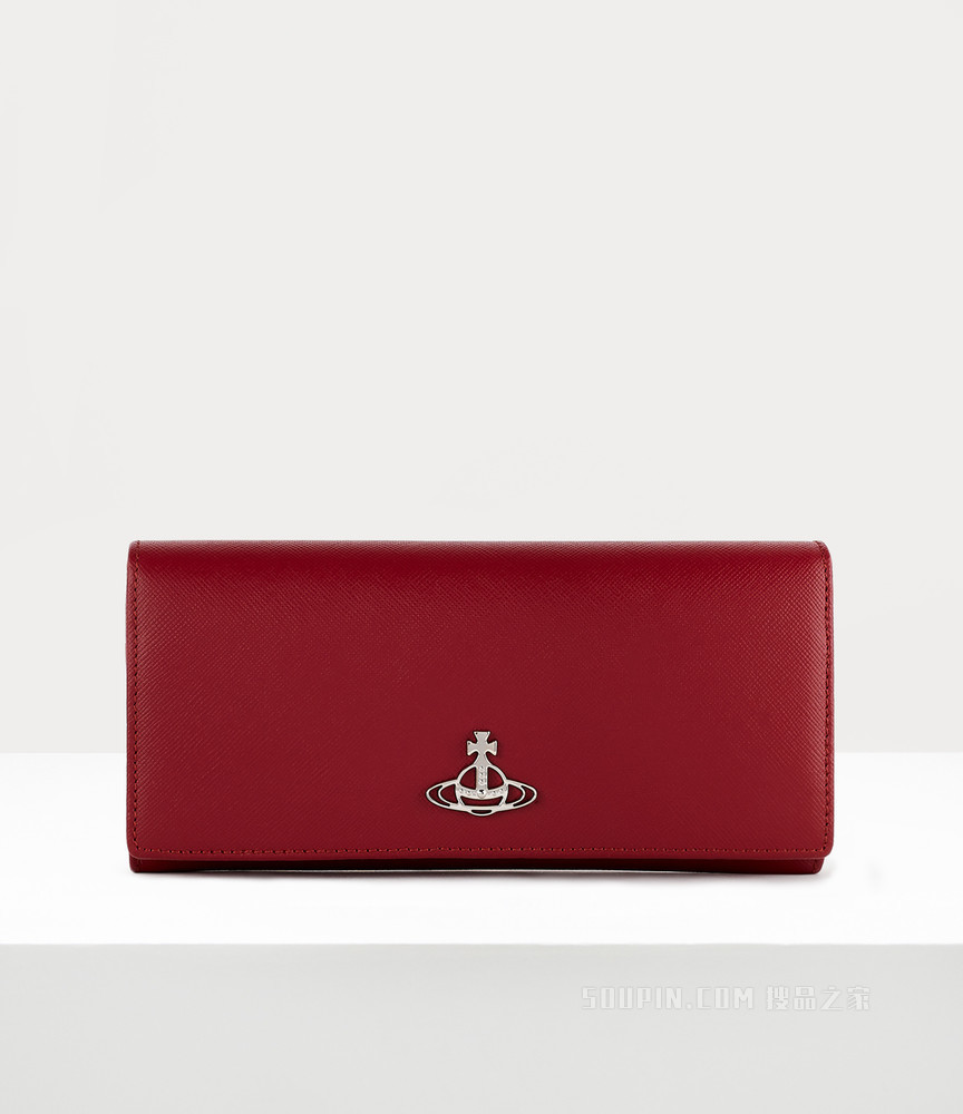 Debbie Long Card Holder