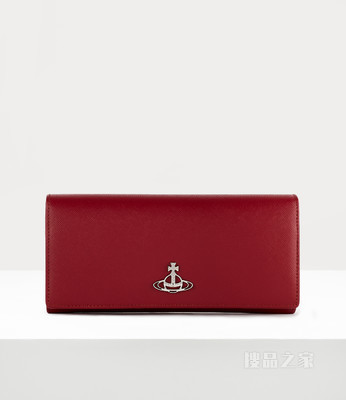 Debbie Long Card Holder