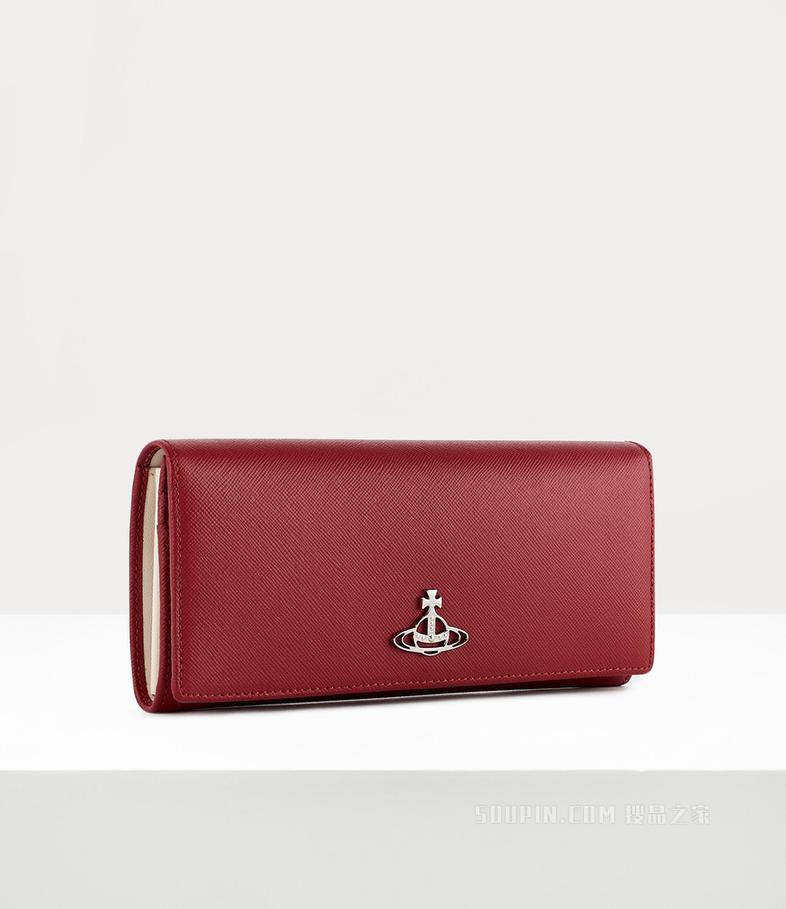 Debbie Long Card Holder