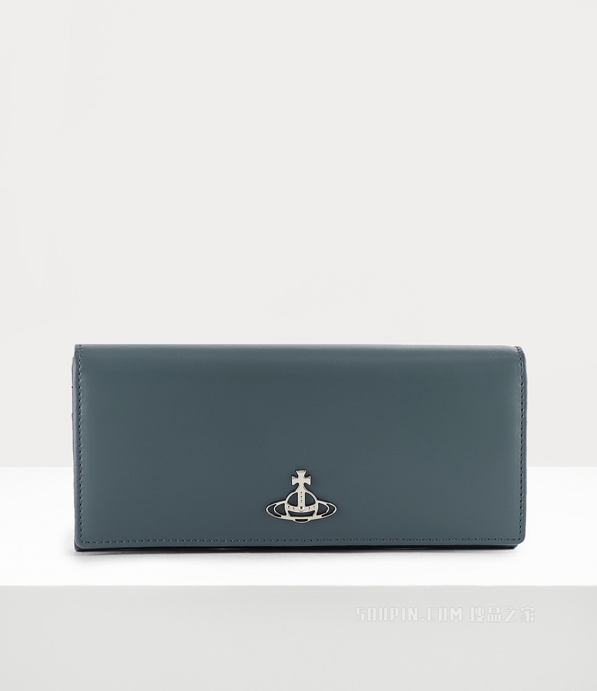 Jordan Long Card Holder