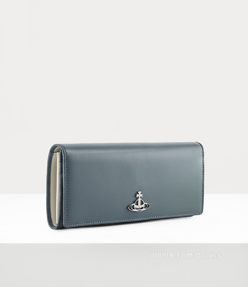 Jordan Long Card Holder