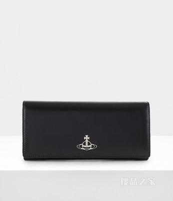 Jordan Long Card Holder