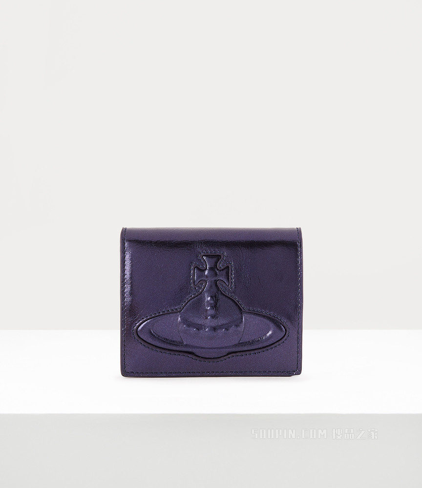 Chelsea Woman Billfold