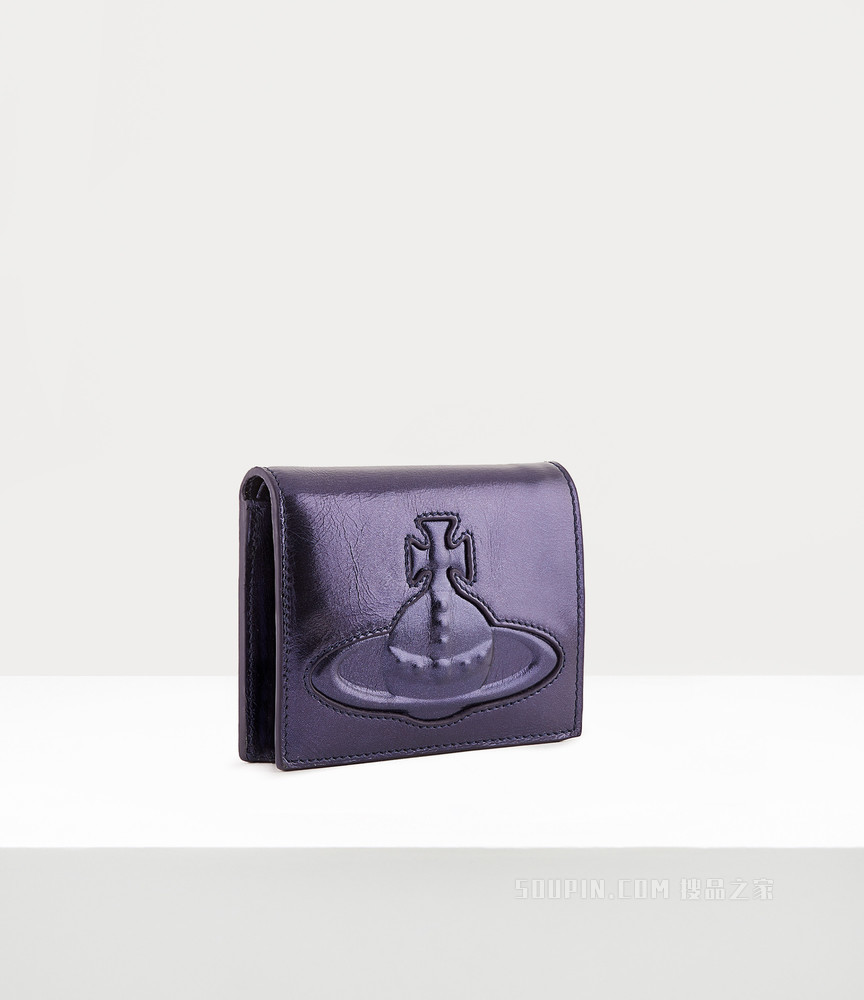 Chelsea Woman Billfold