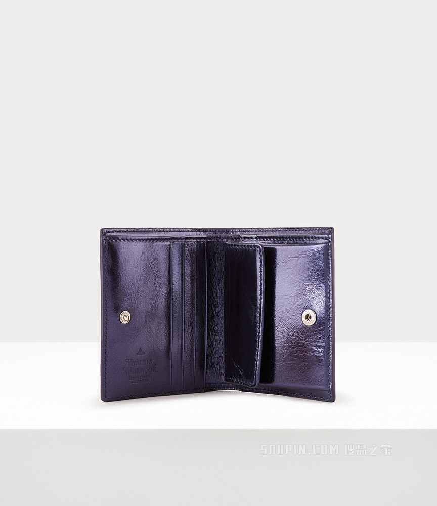 Chelsea Woman Billfold