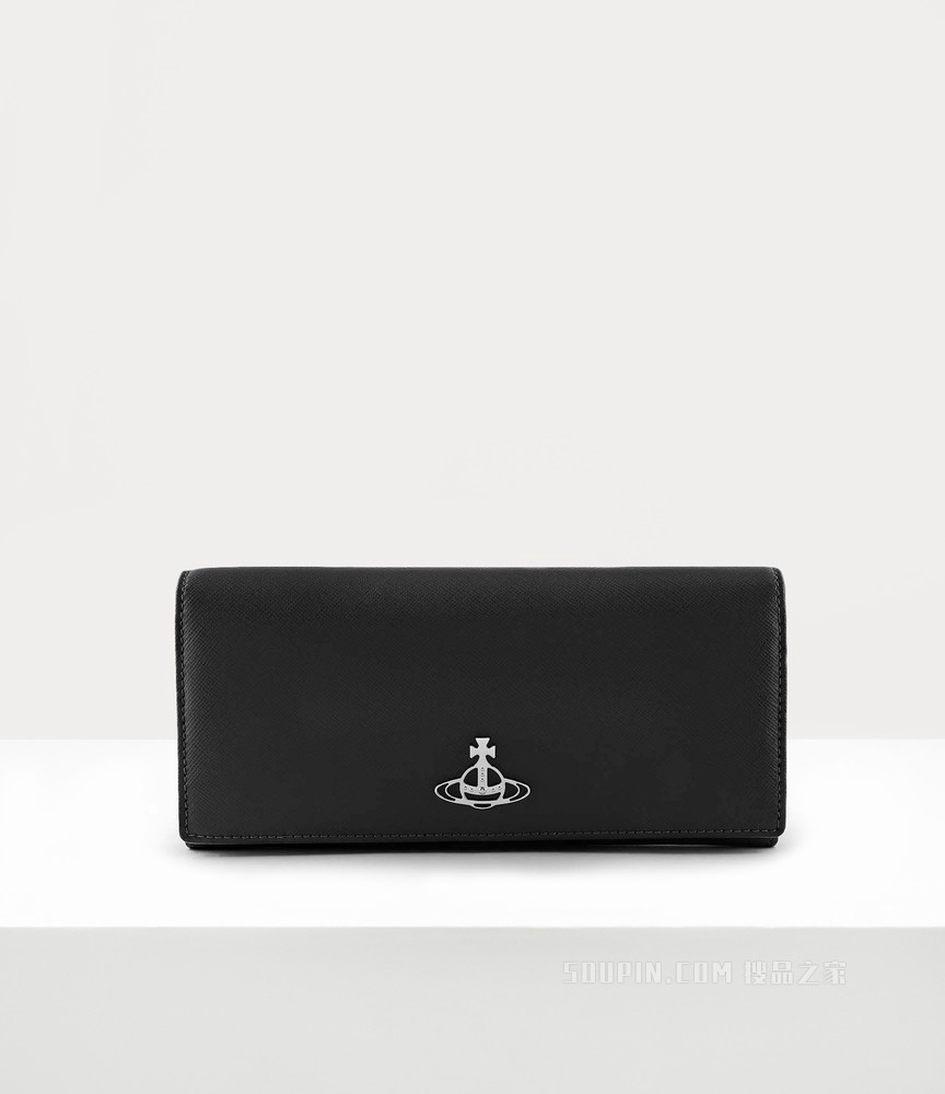 Debbie Long Card Holder