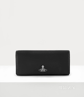 Debbie Long Card Holder