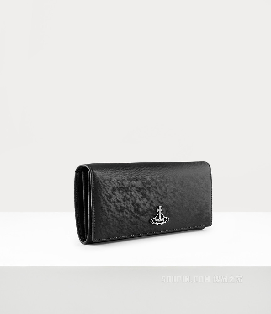 Debbie Long Card Holder
