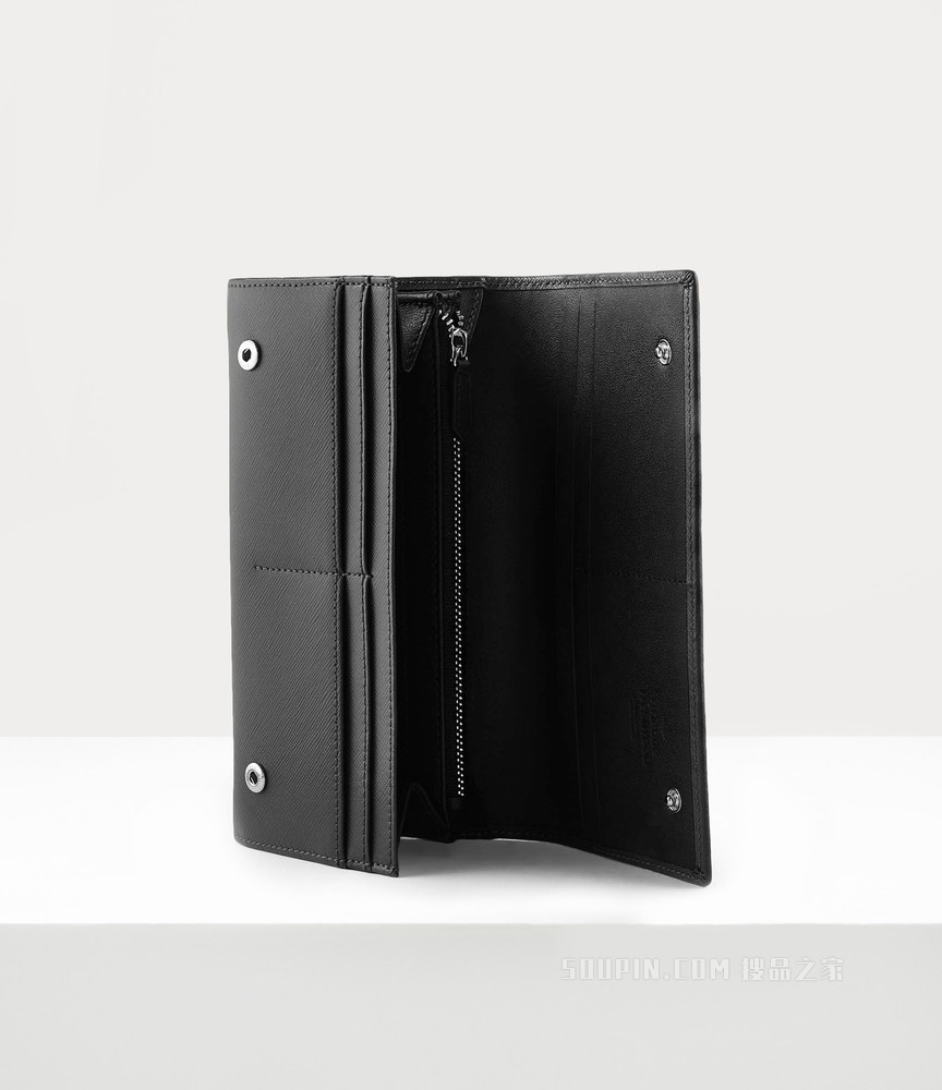 Debbie Long Card Holder