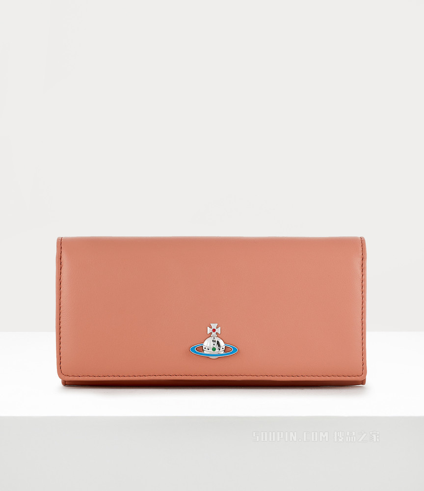 Emma Classic Credit Card Wallet
