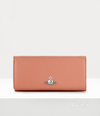 Emma Classic Credit Card Wallet