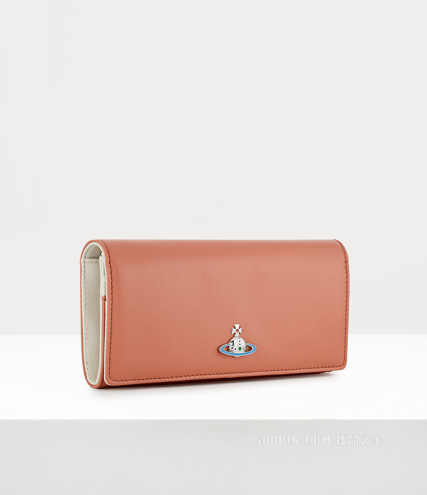 Emma Classic Credit Card Wallet