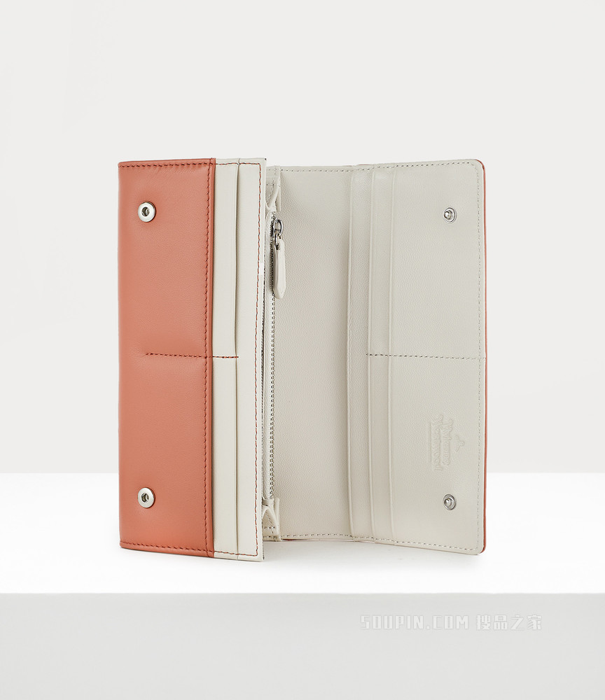Emma Classic Credit Card Wallet