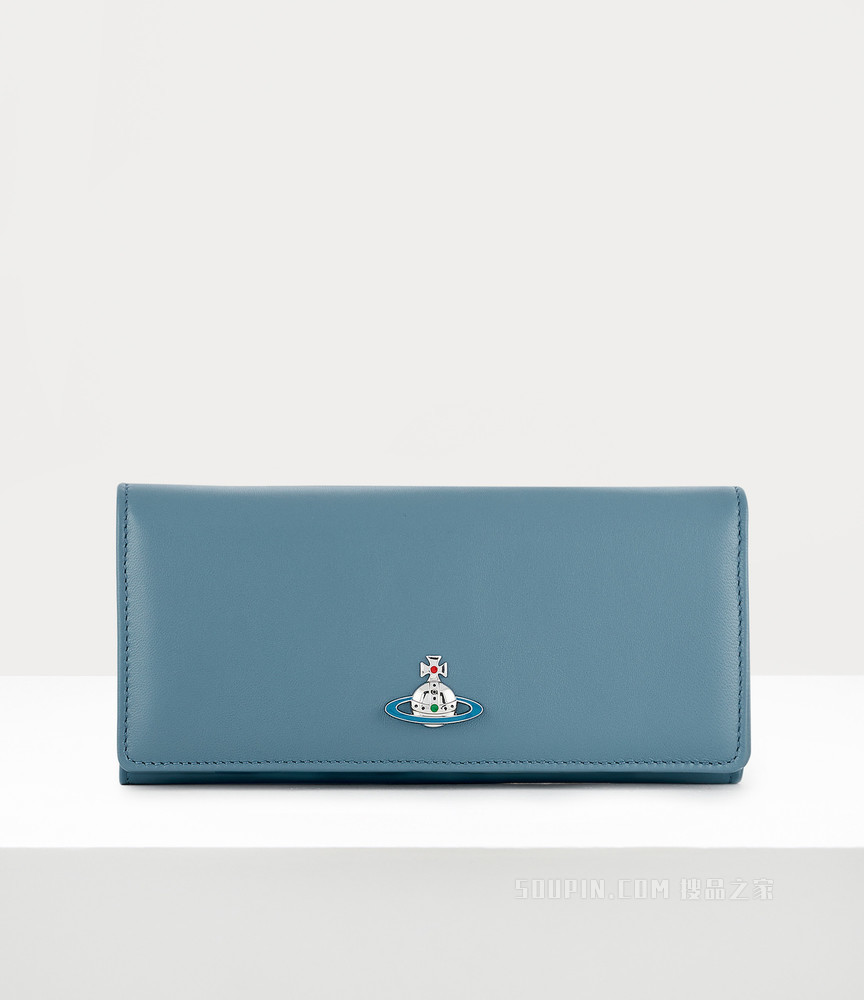 Emma Classic Credit Card Wallet