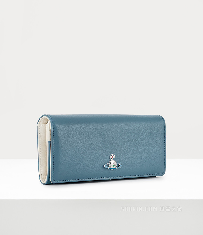 Emma Classic Credit Card Wallet
