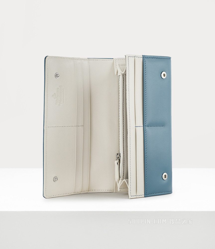 Emma Classic Credit Card Wallet