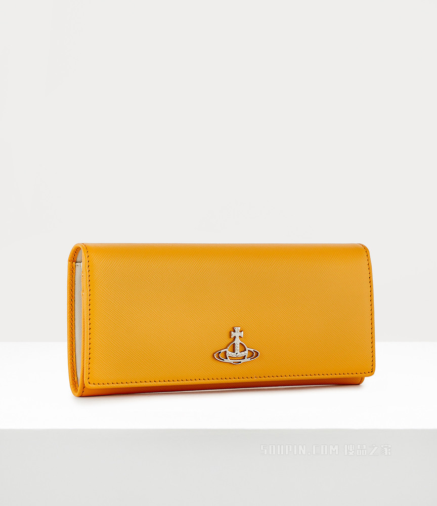Debbie Long Card Holder