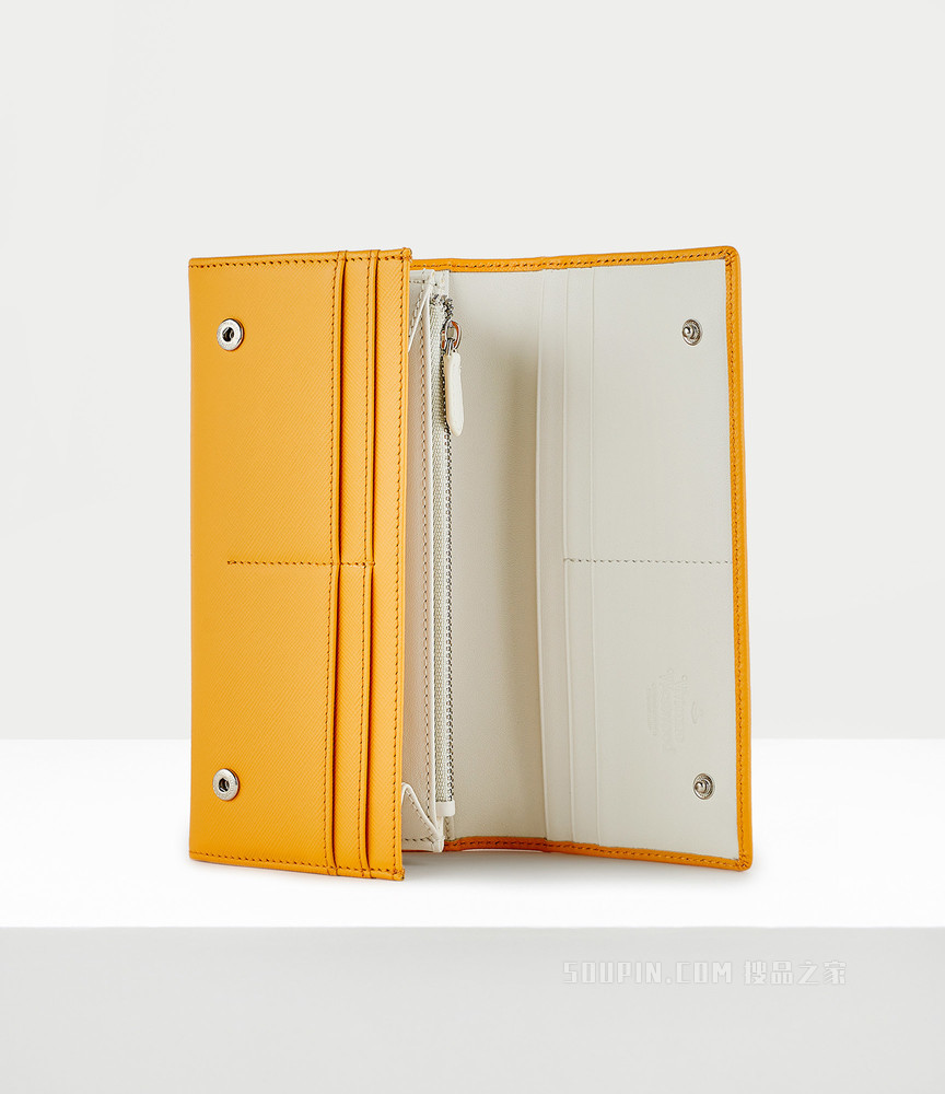 Debbie Long Card Holder