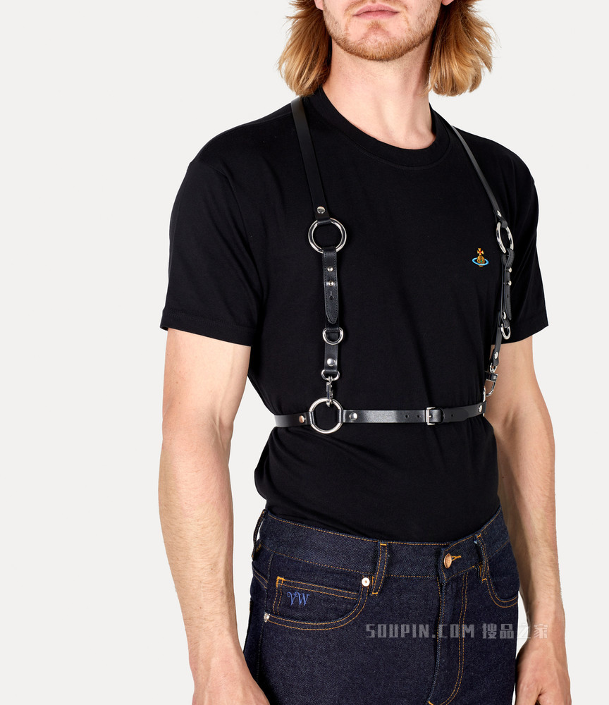 Belts Harness