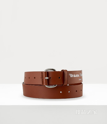 Roller Buckle Belt