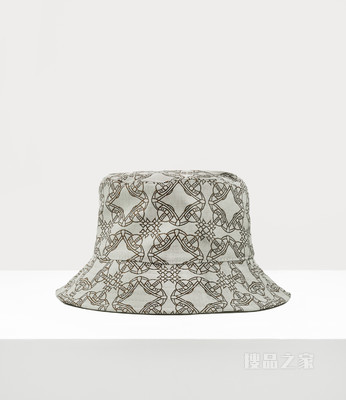 Patsy Bucket Hat