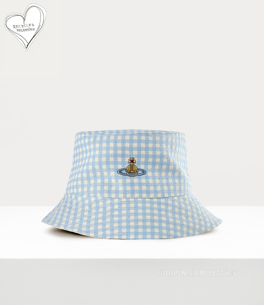 Patsy Bucket Hat