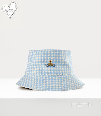 Patsy Bucket Hat