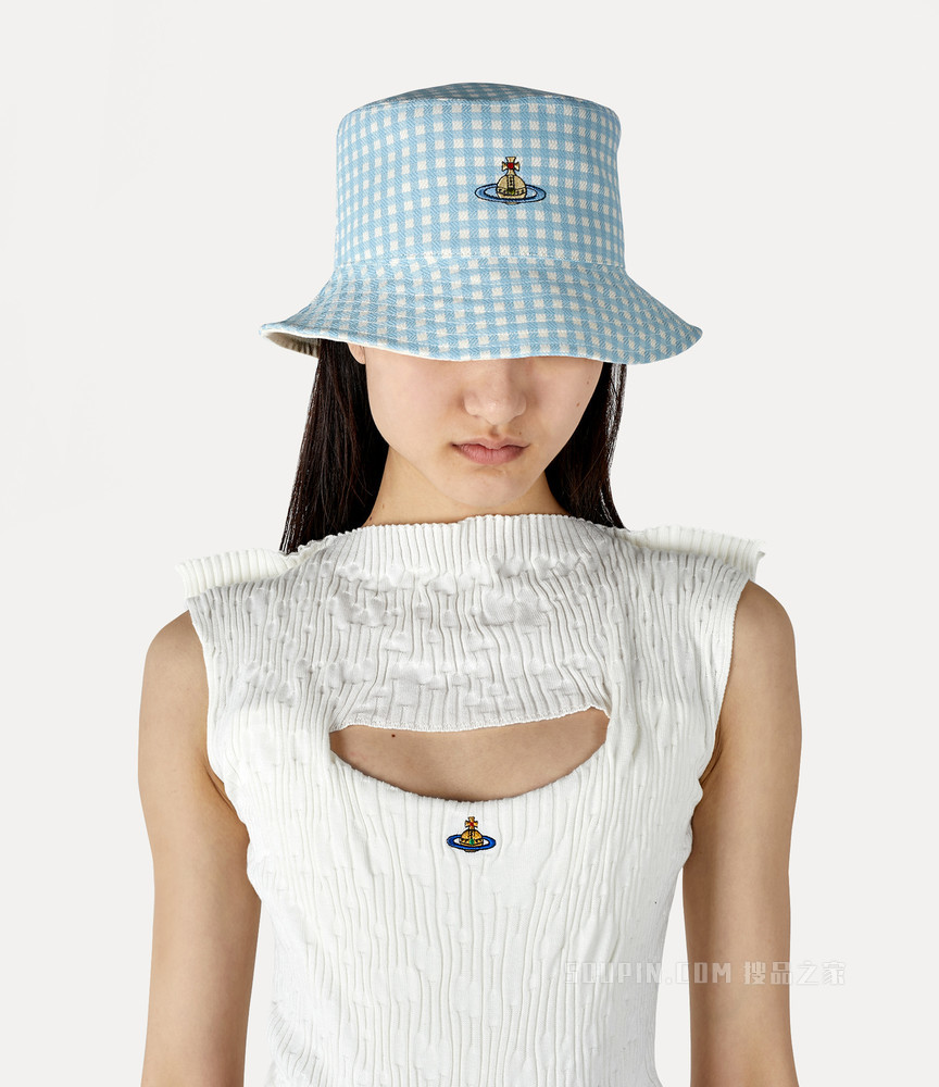 Patsy Bucket Hat