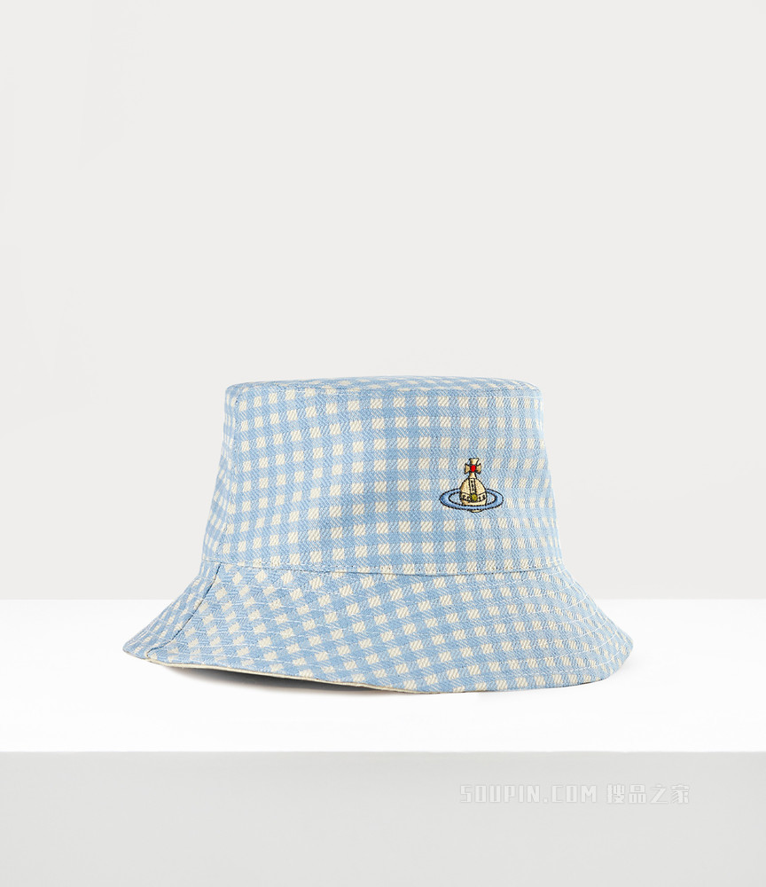 Patsy Bucket Hat