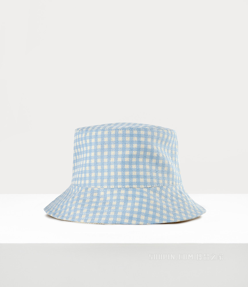 Patsy Bucket Hat
