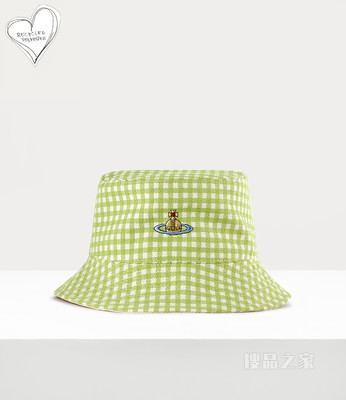 Patsy Bucket Hat