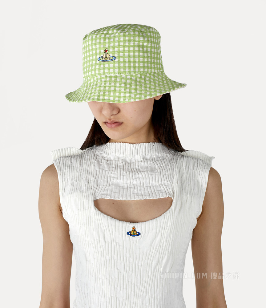 Patsy Bucket Hat