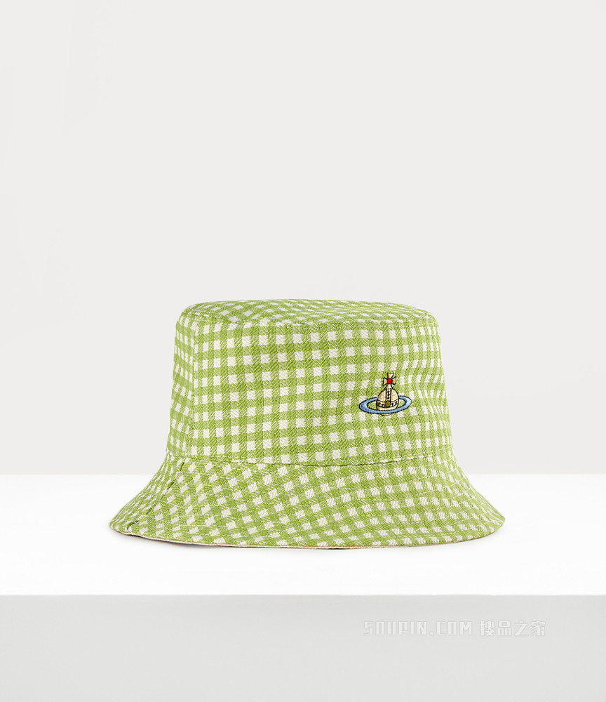 Patsy Bucket Hat