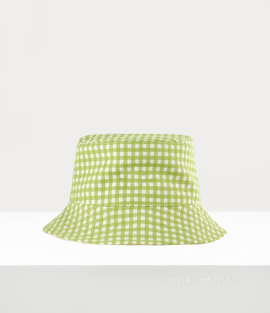 Patsy Bucket Hat