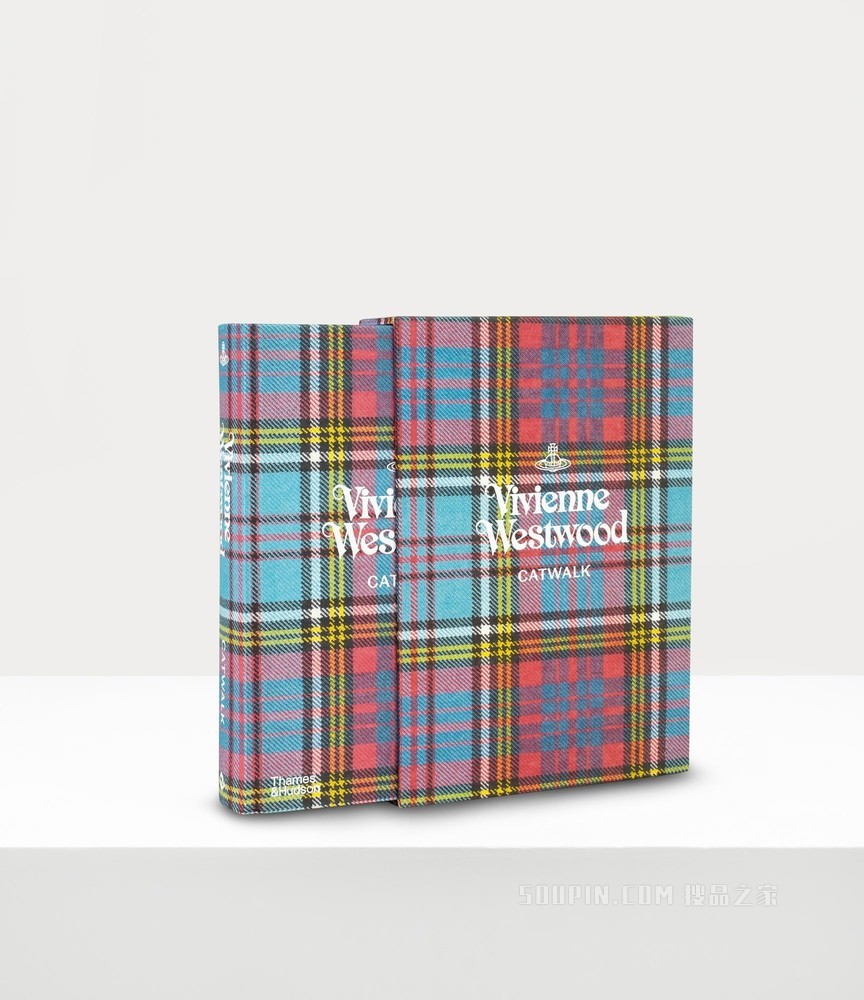 Limited Edition Vivienne Westwood Catwalk: The Complete Collections