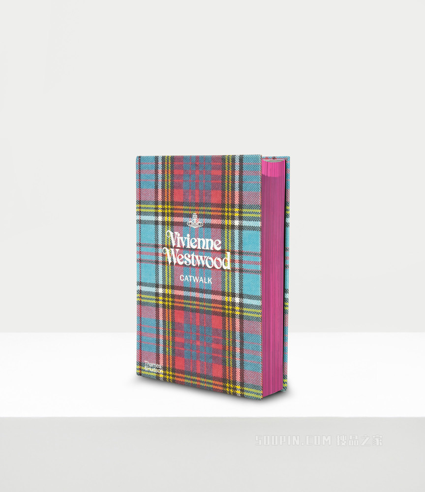 Limited Edition Vivienne Westwood Catwalk: The Complete Collections