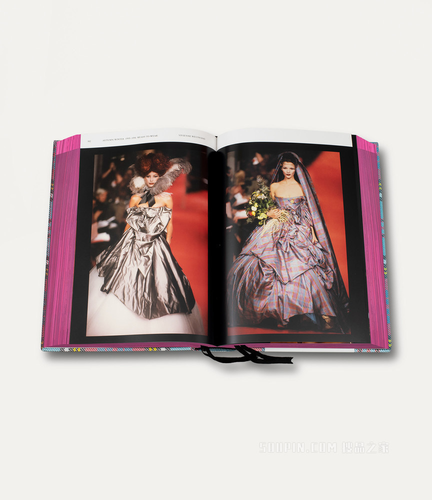 Limited Edition Vivienne Westwood Catwalk: The Complete Collections