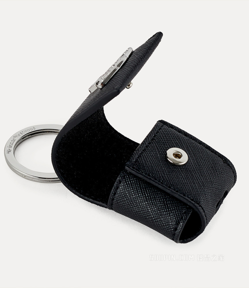 Derby Small Rounded Airpod Case
