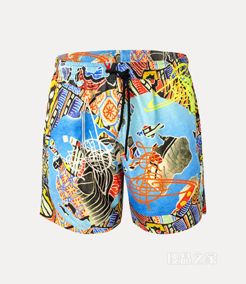 Surf Boxer