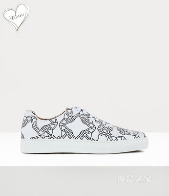 Low Top Trainers