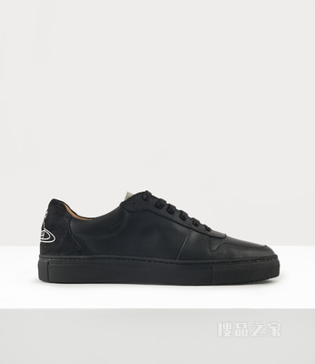 Men's Low Top Classic Trainers