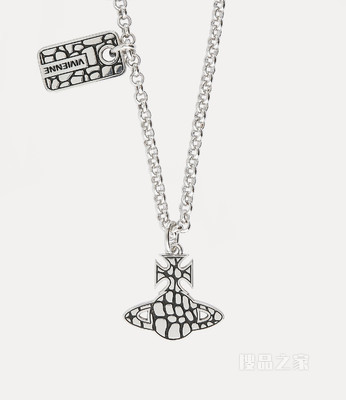 Man. Valerio Pendant