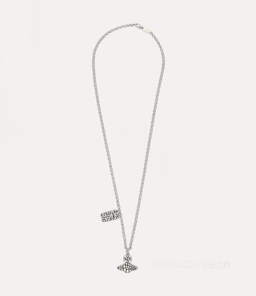 Man. Valerio Pendant