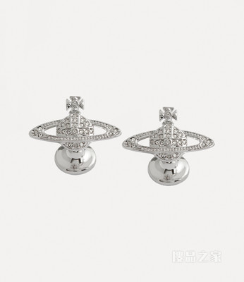 Mini Bas Relief Cufflinks